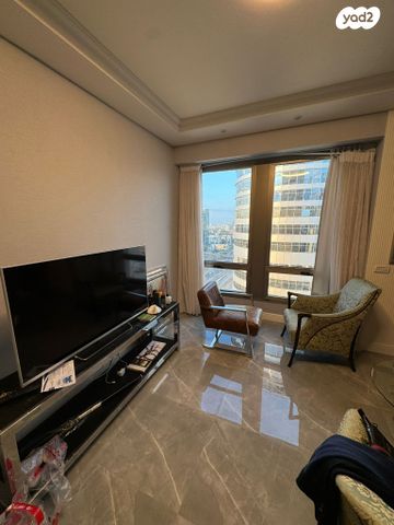 דירה, זיסמן שלום 14, בורסה, רמת גן