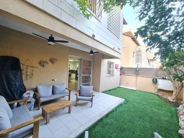 בית פרטי/ קוטג', גבעת שמשון, גן יבנה