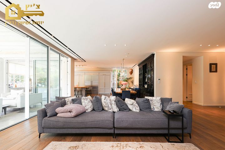 בית פרטי/ קוטג', סביון, סביון