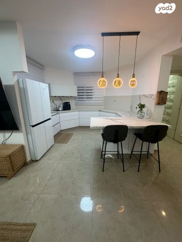 בית פרטי/ קוטג', פרופסור אברהם אמיר, רמות, באר שבע