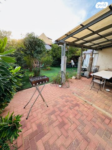 בית פרטי/ קוטג', בית אליעזר, חדרה