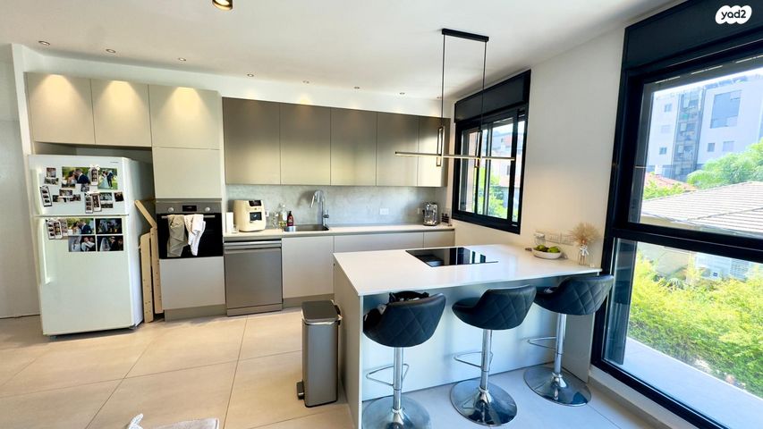 דירה, מעלה השחר 5, יד לבנים, רמת גן