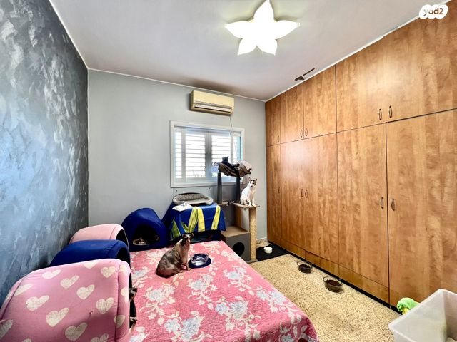 דירה, הנוטע 14, מרכז העיר דרום, נתניה