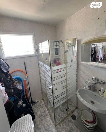 דירה, יהודה שטיין 27, נווה יהונתן, רמלה