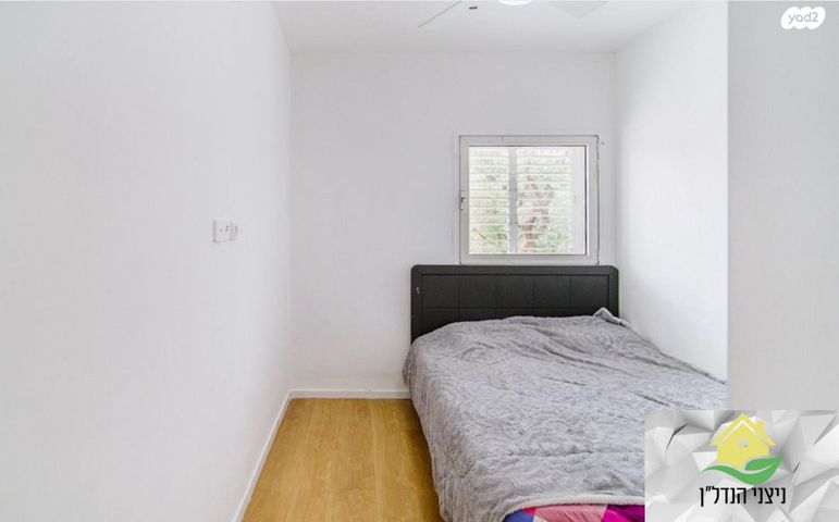 דירה, הוברמן 2, שיכון מפ"ם, פתח תקווה