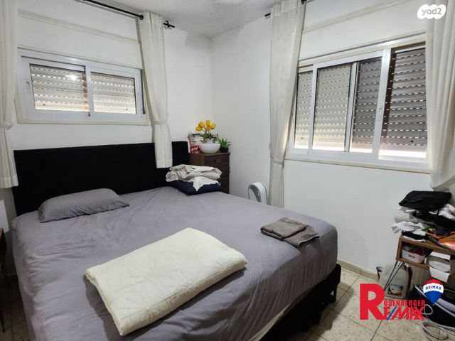 דירה, ריב"ל 12, נאות שקמה, ראשון לציון