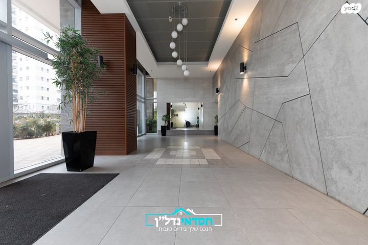 דירה, המפרש, נאות רבין, יבנה