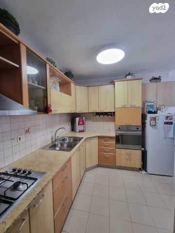 דירה, נווה אילן, אשקלון