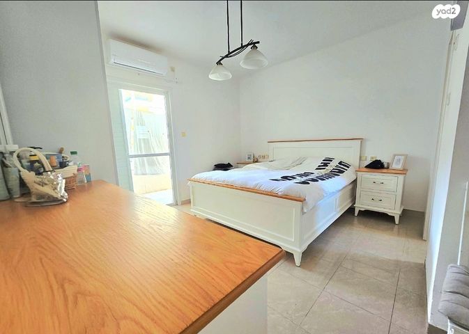 דופלקס, ד"ר אמיל זומרשטיין 14, צפון מערב מרכז העיר, נתניה