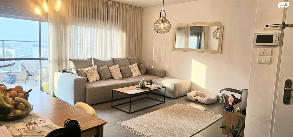 גג/ פנטהאוז, פסגת טל, ראש העין