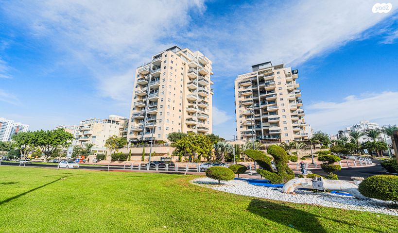 שדרות ירושלים 86