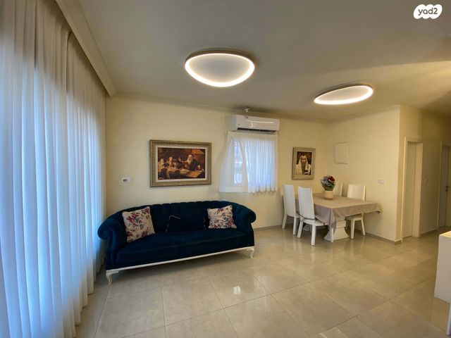 דירה, חיים פרל, גבעת רוקח, בני ברק