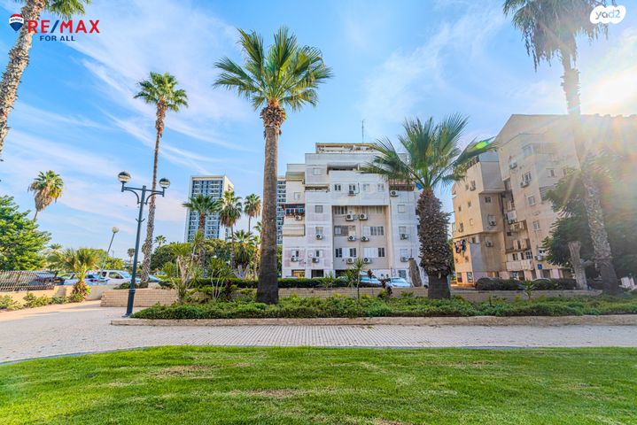 דירה, איילה, נאות אשקלון, אשקלון