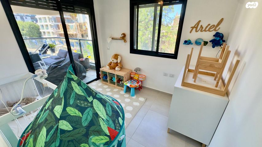 דירה, מעלה השחר 5, יד לבנים, רמת גן