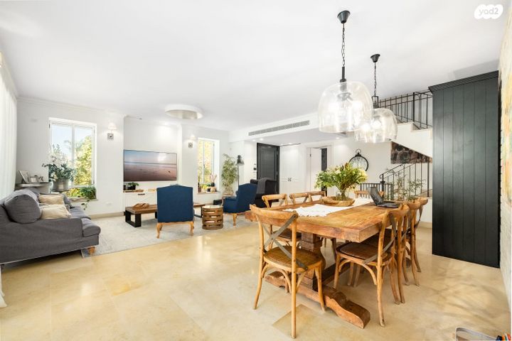 בית פרטי/ קוטג', רמת השרון