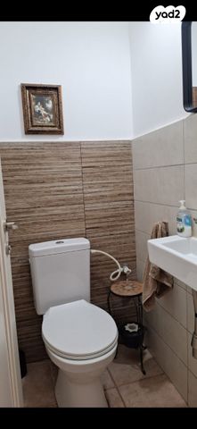 גג/ פנטהאוז, וינגייט, רעננה