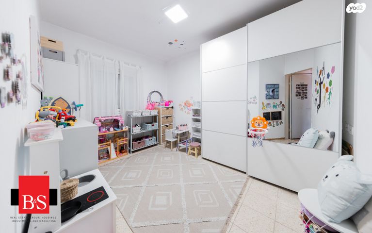 דירה, הברבור 2, קרית רבין, נתניה