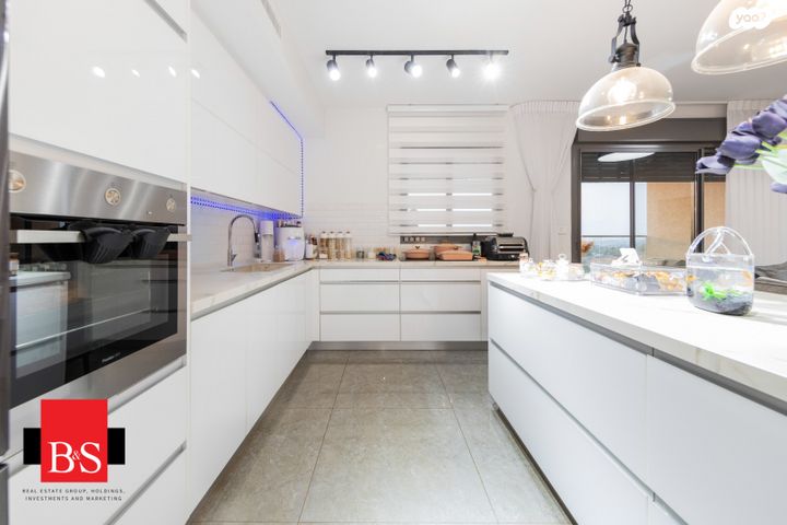 דירה, חנה רובינא 1, יפה נוף, כפר יונה