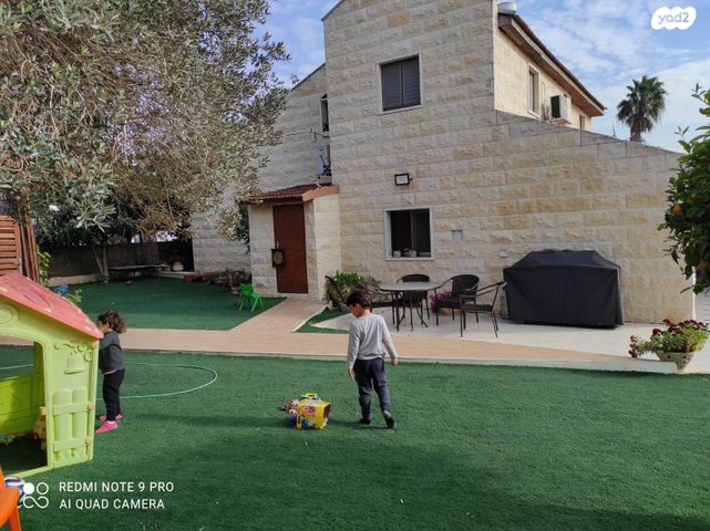 בית פרטי/ קוטג'