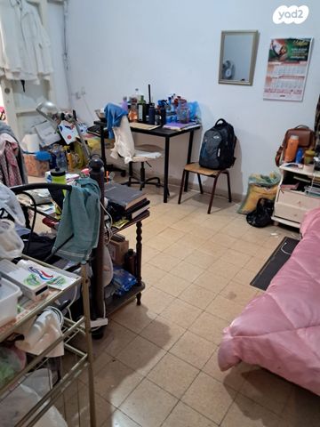 דירה, זוהר 8, שכונת בן גוריון, מרכז העיר ג', רמת גן