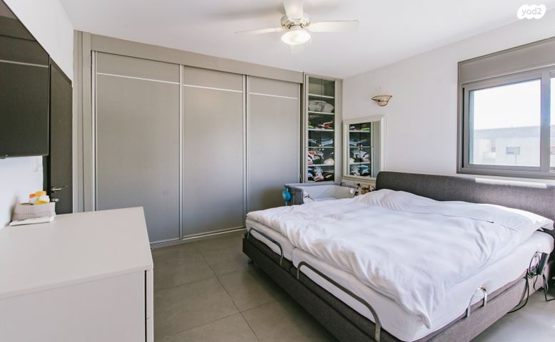 דירה, יעקב דורי, הרצליה הירוקה, נווה עובד, הרצליה