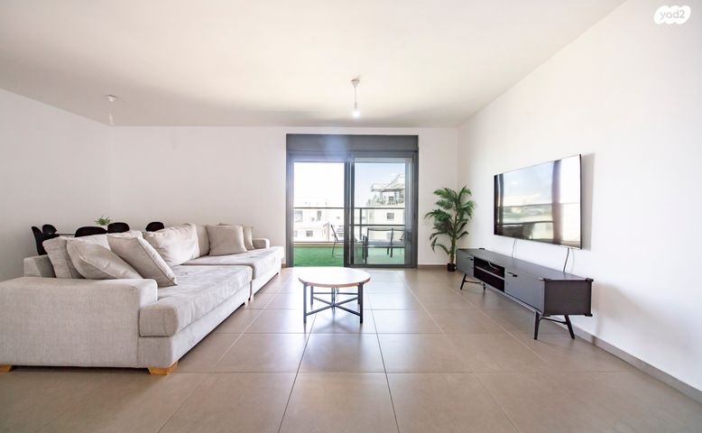 דירה, פסגות אפק, ראש העין