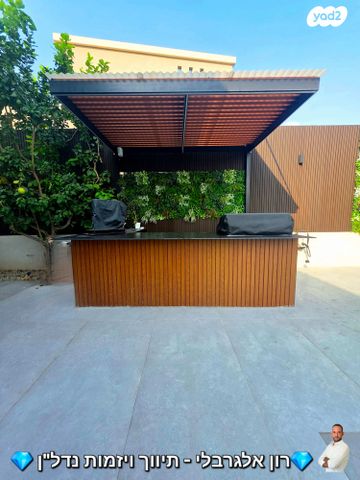 דו משפחתי, דן, גני מנחם, באר יעקב