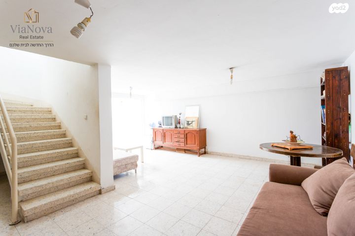 בית פרטי/ קוטג', לייב פינסקר, א' / צפון מזרח העיר, רחובות