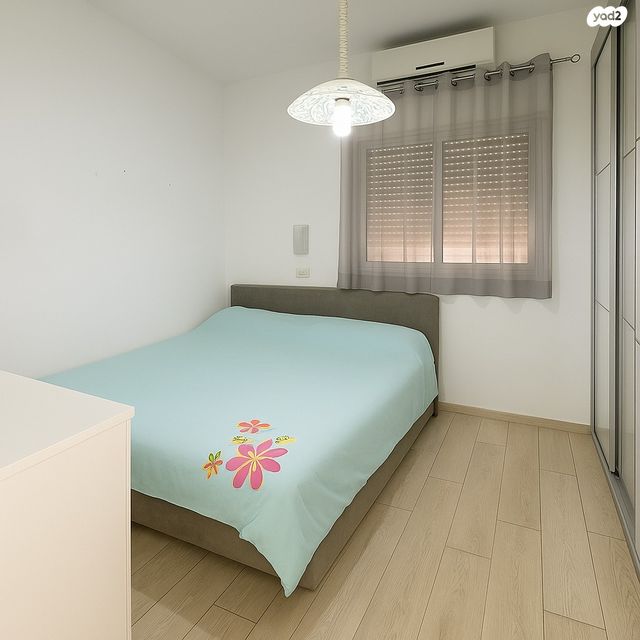 דירה, השקדים 7, מרכז העיר, סביניה, הוותיקה, קרית ביאליק