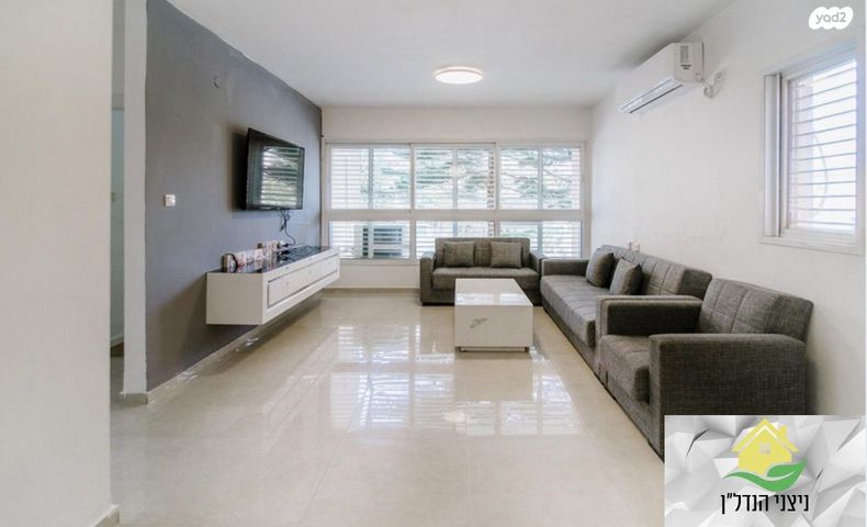 דירה, הוברמן 2, שיכון מפ"ם, פתח תקווה