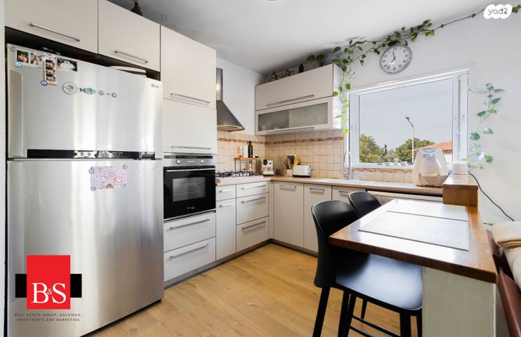 דירה, הברבור 2, קרית רבין, נתניה