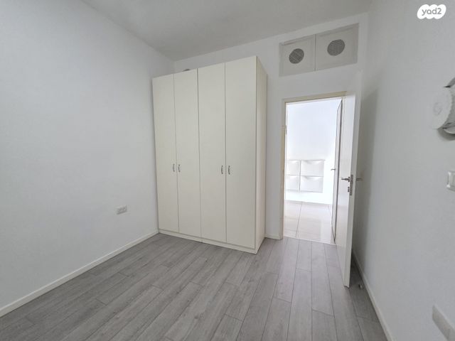 דירה, חיים בן עטר 21, גבעת הרצל, אזור המלאכה יפו, תל אביב יפו