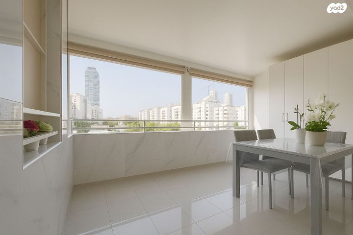 דירה, העצמאות, רובע הקריה, הסיטי, אשדוד