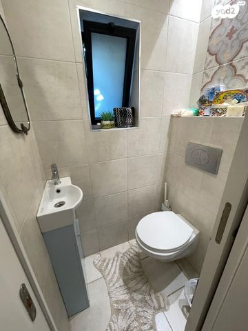 דירה, פרישמן, הצפון הישן - דרום, תל אביב יפו