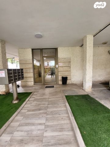 דירה, ששת הימים, לב העיר, בת ים