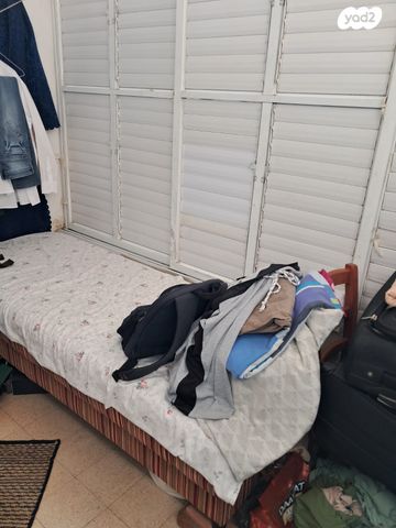 דירה, זוהר 8, שכונת בן גוריון, מרכז העיר ג', רמת גן