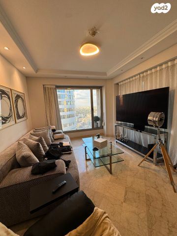 דירה, זיסמן שלום 14, בורסה, רמת גן