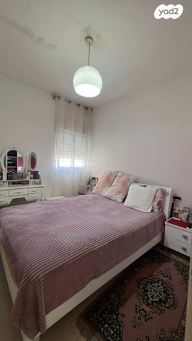 דירה, זאב בנין, נווה פז, חיפה