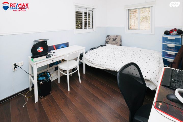 בית פרטי/ קוטג', נצח ישראל 7, הרצליה