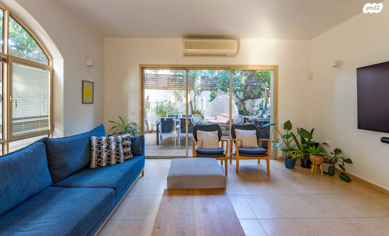 בית פרטי/ קוטג', תל מונד