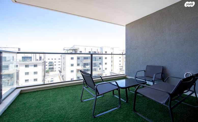 דירה, פסגות אפק, ראש העין