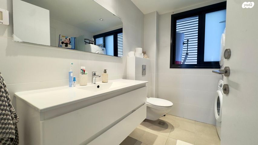 דירה, מעלה השחר 5, יד לבנים, רמת גן