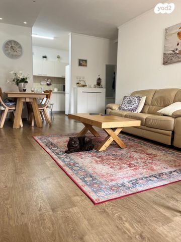 דירה, צפניה, נווה הדרים, אשקלון