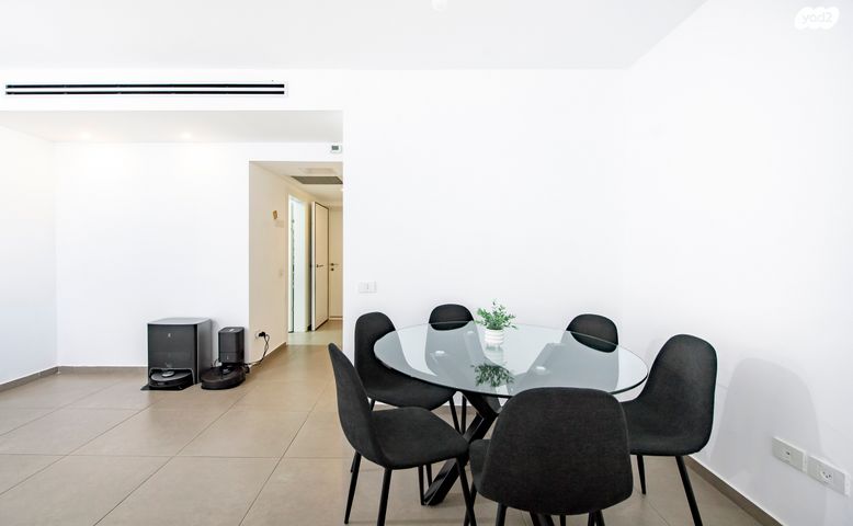 דירה, פסגות אפק, ראש העין