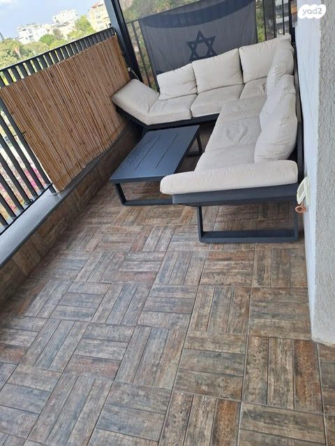 גג/ פנטהאוז, מחנה יהודה, פתח תקווה