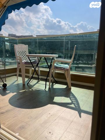 דירה, צפניה, נווה הדרים, אשקלון