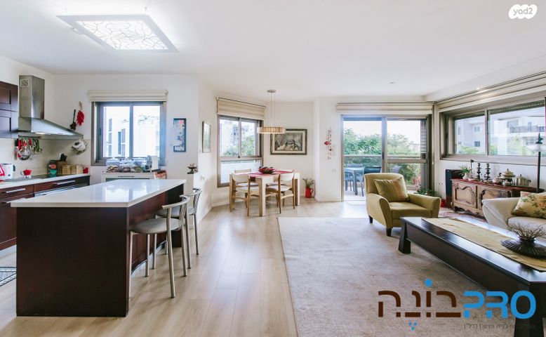 דירה, השריון, הדרי סמל, נס ציונה