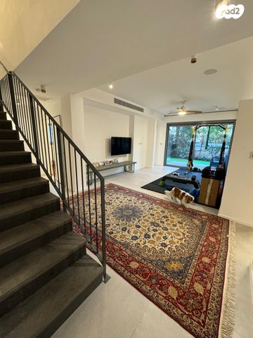 דירת גן, יהודה המכבי, הצפון החדש - צפון, תל אביב יפו