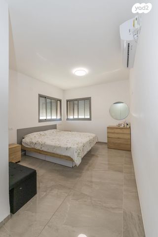 דירה, תאשור, מרכז העיר, עפולה