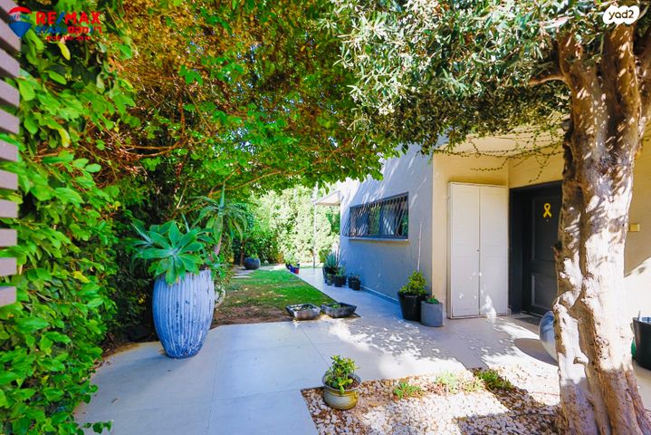 בית פרטי/ קוטג', נצח ישראל 7, הרצליה